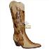 Bota texas rústica sv8935